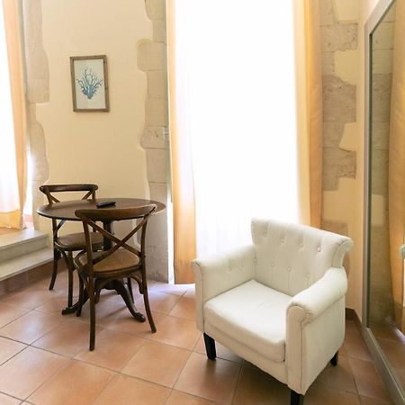 Lanterne Magiche Ortigia Διαμέρισμα Συρακούσες Εξωτερικό φωτογραφία