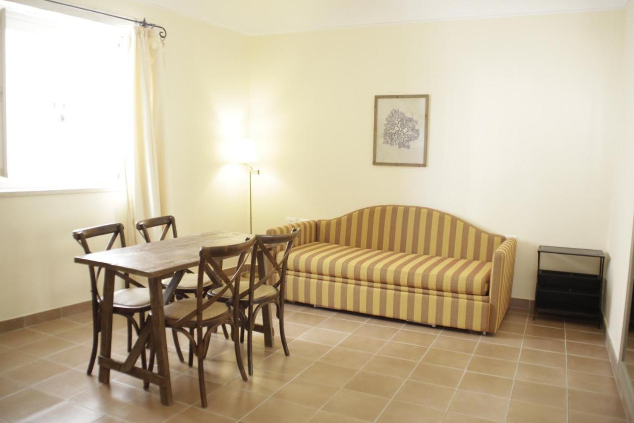 Lanterne Magiche Ortigia Διαμέρισμα Συρακούσες Εξωτερικό φωτογραφία