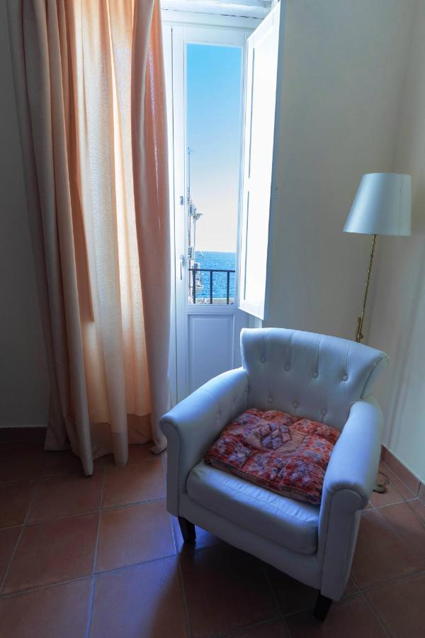 Lanterne Magiche Ortigia Διαμέρισμα Συρακούσες Εξωτερικό φωτογραφία