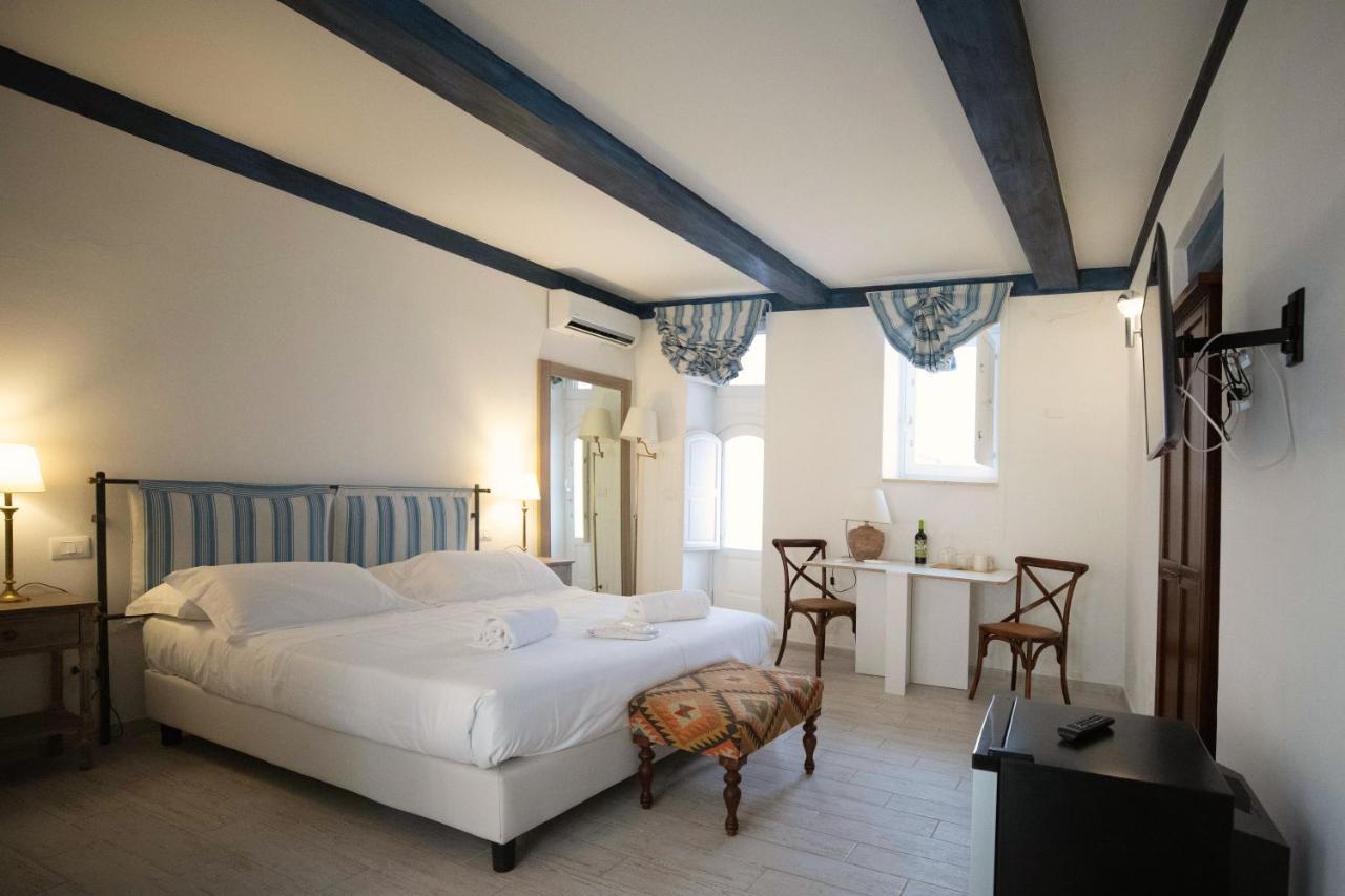 Lanterne Magiche Ortigia Διαμέρισμα Συρακούσες Εξωτερικό φωτογραφία