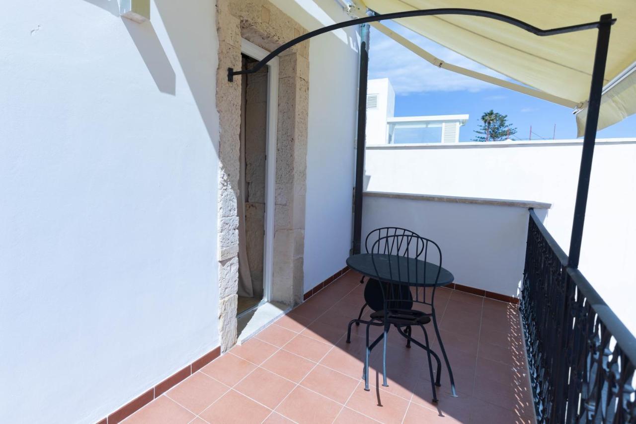 Lanterne Magiche Ortigia Διαμέρισμα Συρακούσες Εξωτερικό φωτογραφία