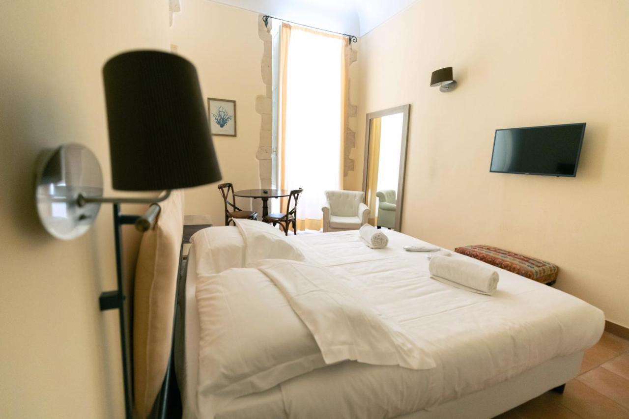 Lanterne Magiche Ortigia Διαμέρισμα Συρακούσες Εξωτερικό φωτογραφία