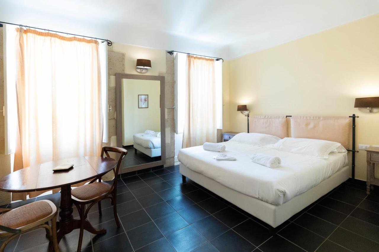 Lanterne Magiche Ortigia Διαμέρισμα Συρακούσες Εξωτερικό φωτογραφία