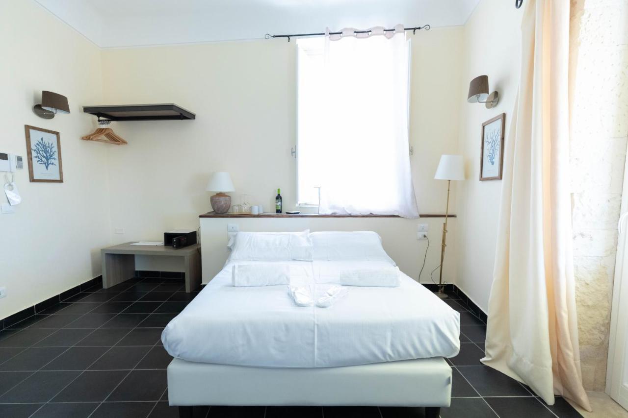 Lanterne Magiche Ortigia Διαμέρισμα Συρακούσες Εξωτερικό φωτογραφία